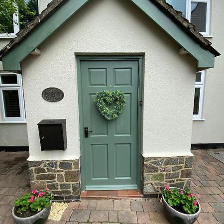 Stoop Cottage - In The Heart Of Quorn Quorndon Exterior photo