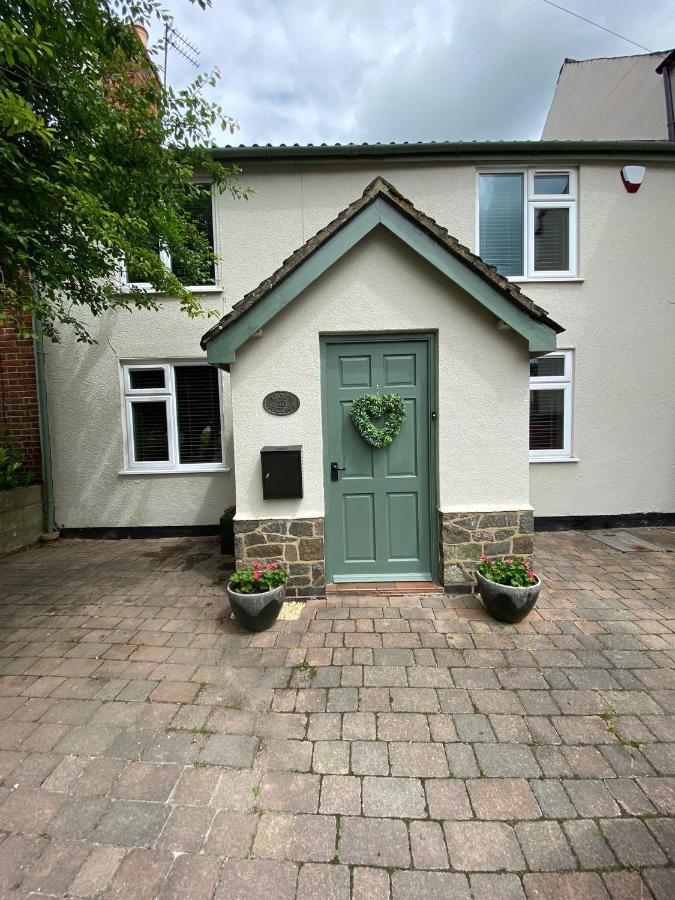 Stoop Cottage - In The Heart Of Quorn Quorndon Exterior photo