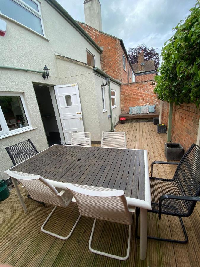 Stoop Cottage - In The Heart Of Quorn Quorndon Exterior photo
